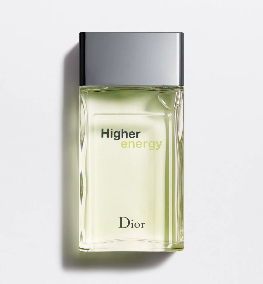 CHRISTIAN DIOR HIGHER ENERGY FOR MEN EDT 100ML - Al Himyan Perfumes | عطور هميان | Oud & Luxury Fragrances - Dior Main image