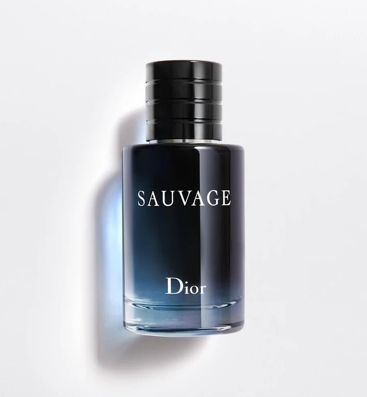 CHRISTIAN DIOR SAUVAGE FOR MEN EDT - Al Himyan Perfumes | عطور هميان | Oud & Luxury Fragrances - Dior