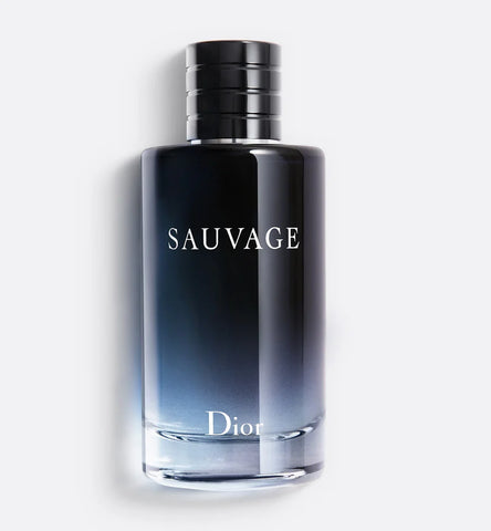 Sauvage Eau De Toilette