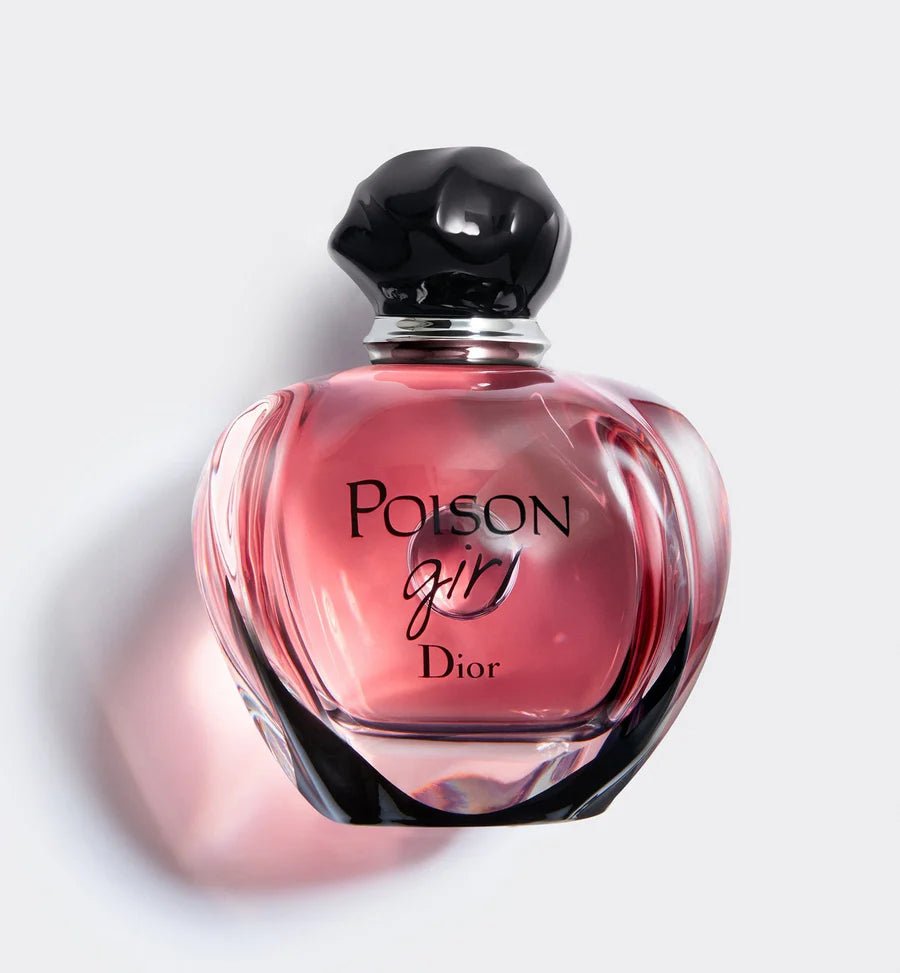 CHRISTIAN DIOR POISON GIRL FOR WOMEN EDP 100ML - Al Himyan Perfumes | عطور هميان | Oud & Luxury Fragrances - Dior Main image