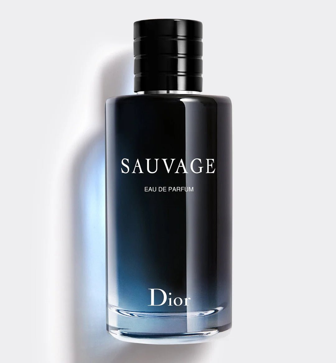 CHRISTIAN DIOR SAUVAGE FOR MEN EDP - Al Himyan Perfumes | عطور هميان | Oud & Luxury Fragrances - Dior
