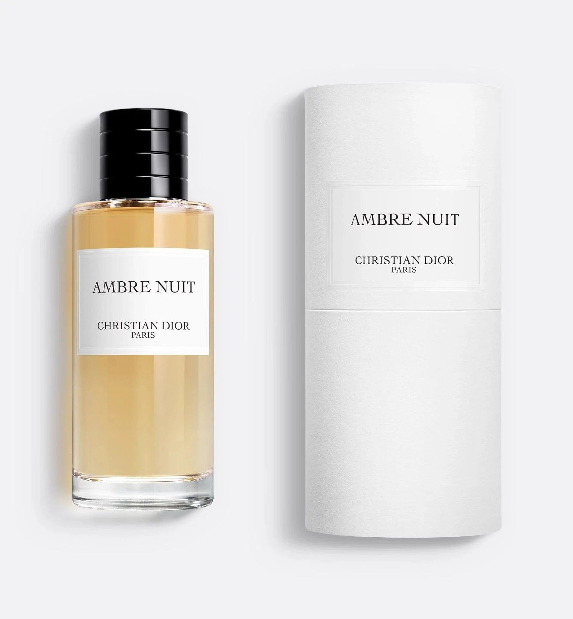 CHRISTIAN DIOR AMBRE NUIT UNISEX EDP 100ML