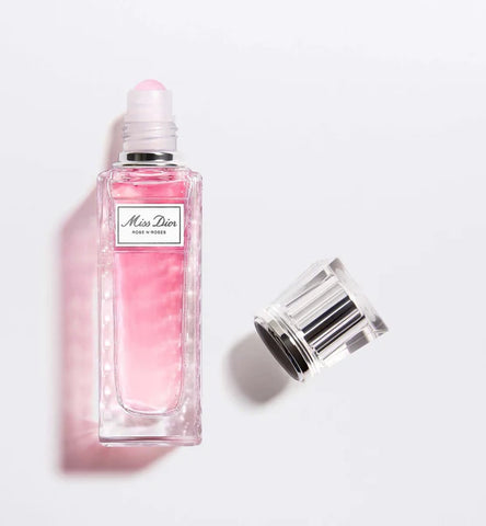 Miss Dior Rose N Roses Eau de Toilette Roller