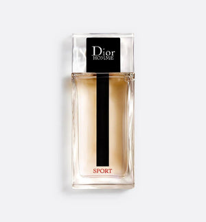 Dior Christian Dior Dior Homme Sport for Men EDT bottle