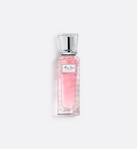 Miss Dior Roller-Pearl Eau de Parfum