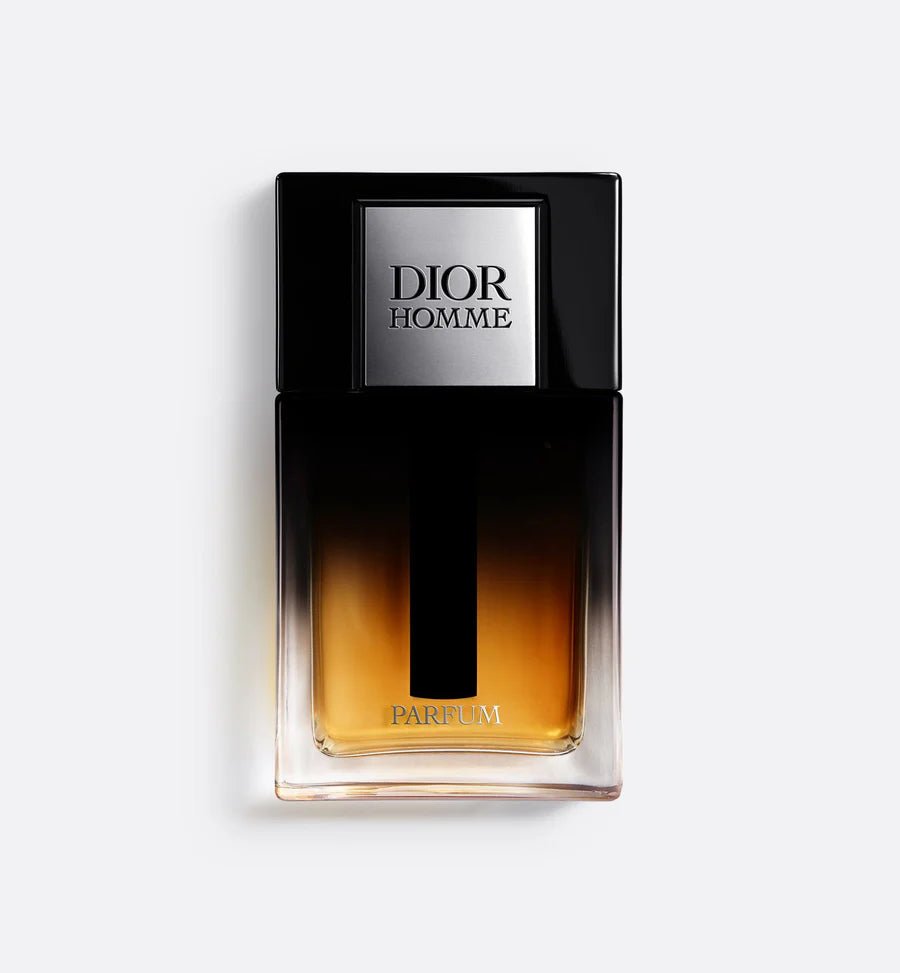 CHRISTIAN DIOR DIOR HOMME FOR MEN PARFUM - Al Himyan Perfumes | عطور هميان | Oud & Luxury Fragrances - Dior