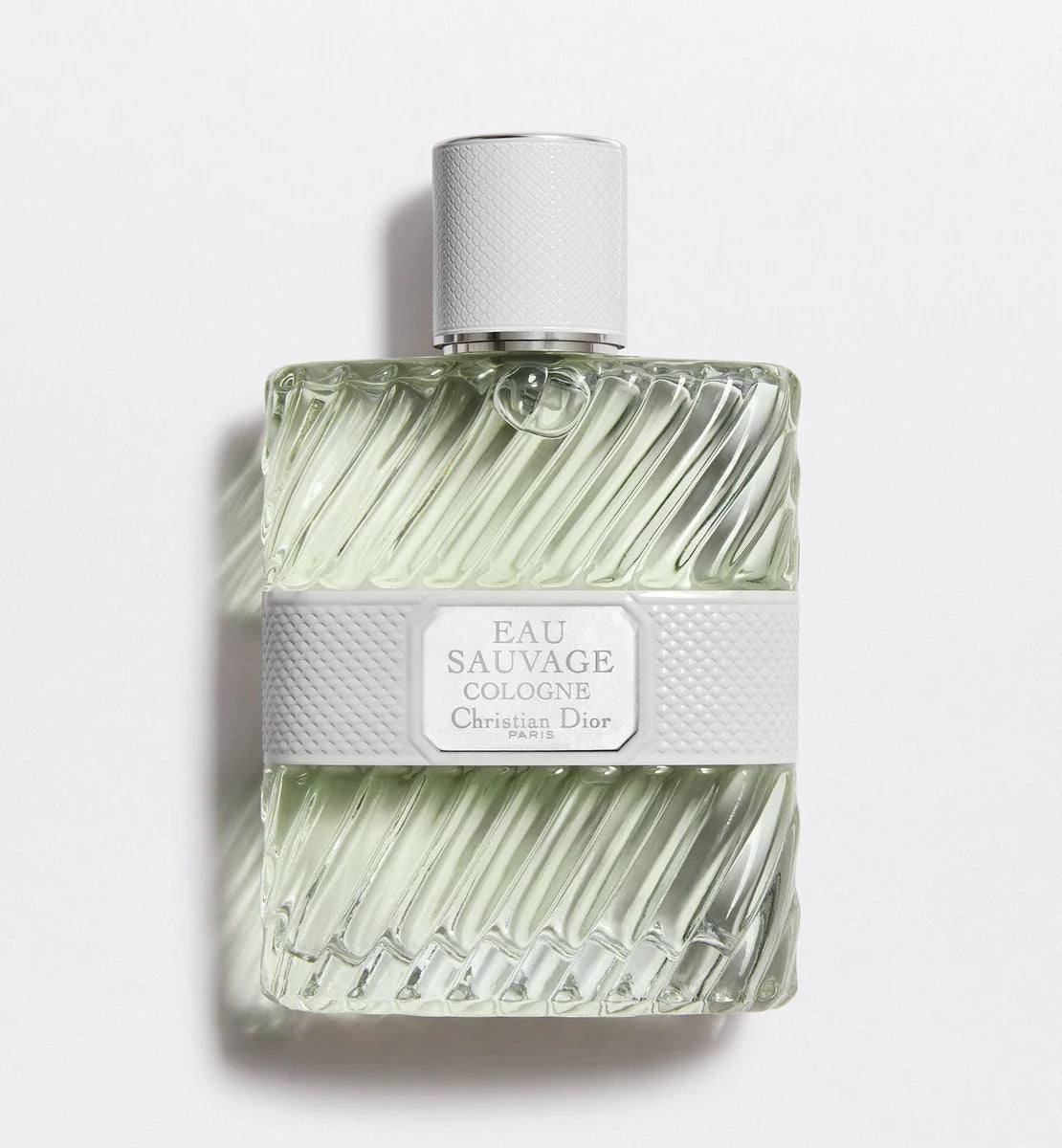 CHRISTIAN DIOR EAU SAUVAGE FOR MEN COLOGNE 100ML - Al Himyan Perfumes | عطور هميان | Oud & Luxury Fragrances - Dior Main image