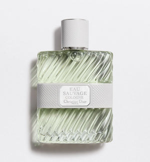 Dior Christian Dior Eau Sauvage for Men Cologne 100ml bottle