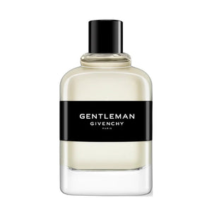 Givenchy Gentleman 2017 White for Men EDT 100ml bottle
