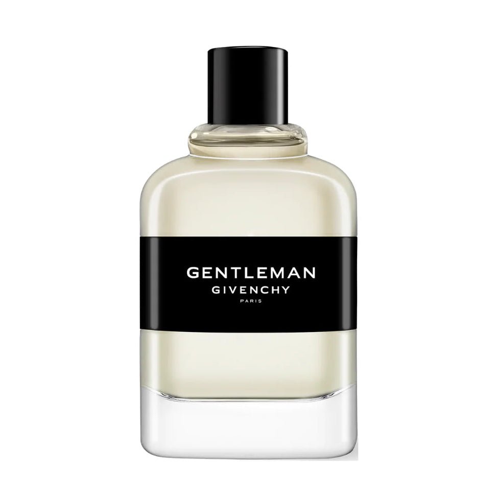 GIVENCHY GENTLEMAN 2017 WHITE FOR MEN EDT 100ML - Al Himyan Perfumes | عطور هميان | Oud & Luxury Fragrances - GIVENCHY الصورة الرئيسية