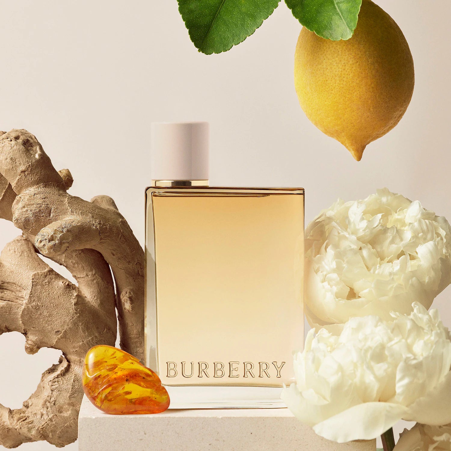 BURBERRY LONDON DREAM FOR WOMEN EDP 100ML Secondary image
