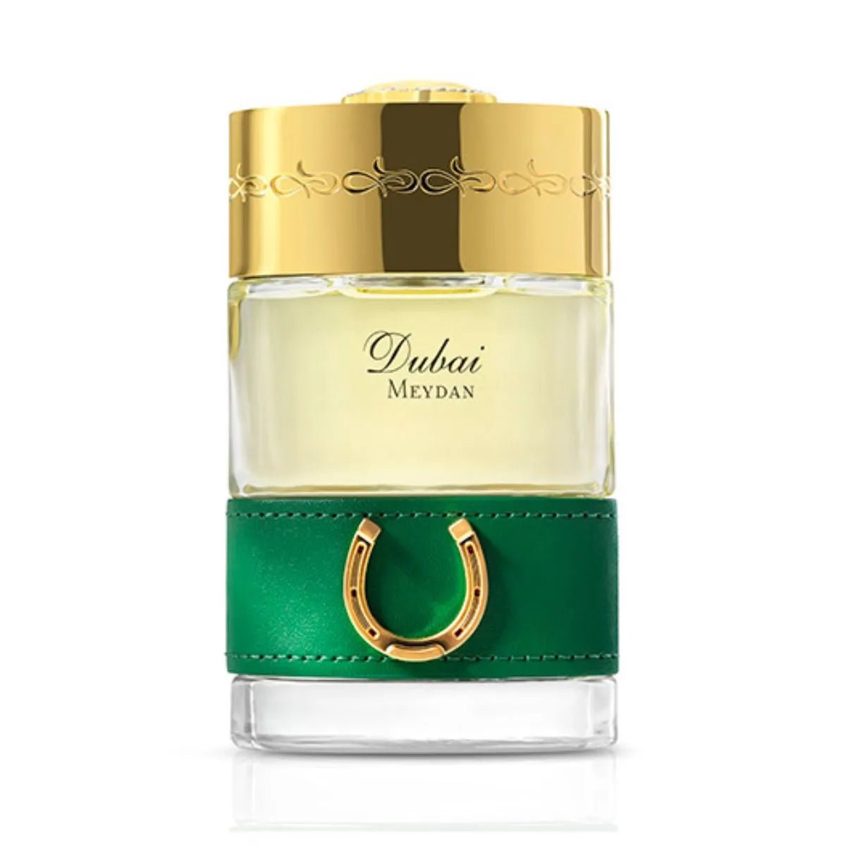 THE SPIRIT OF DUBAI MEYDAN UNISEX EDP 100ML - Al Himyan Perfumes | عطور هميان | Oud & Luxury Fragrances - The Spirit of Dubai