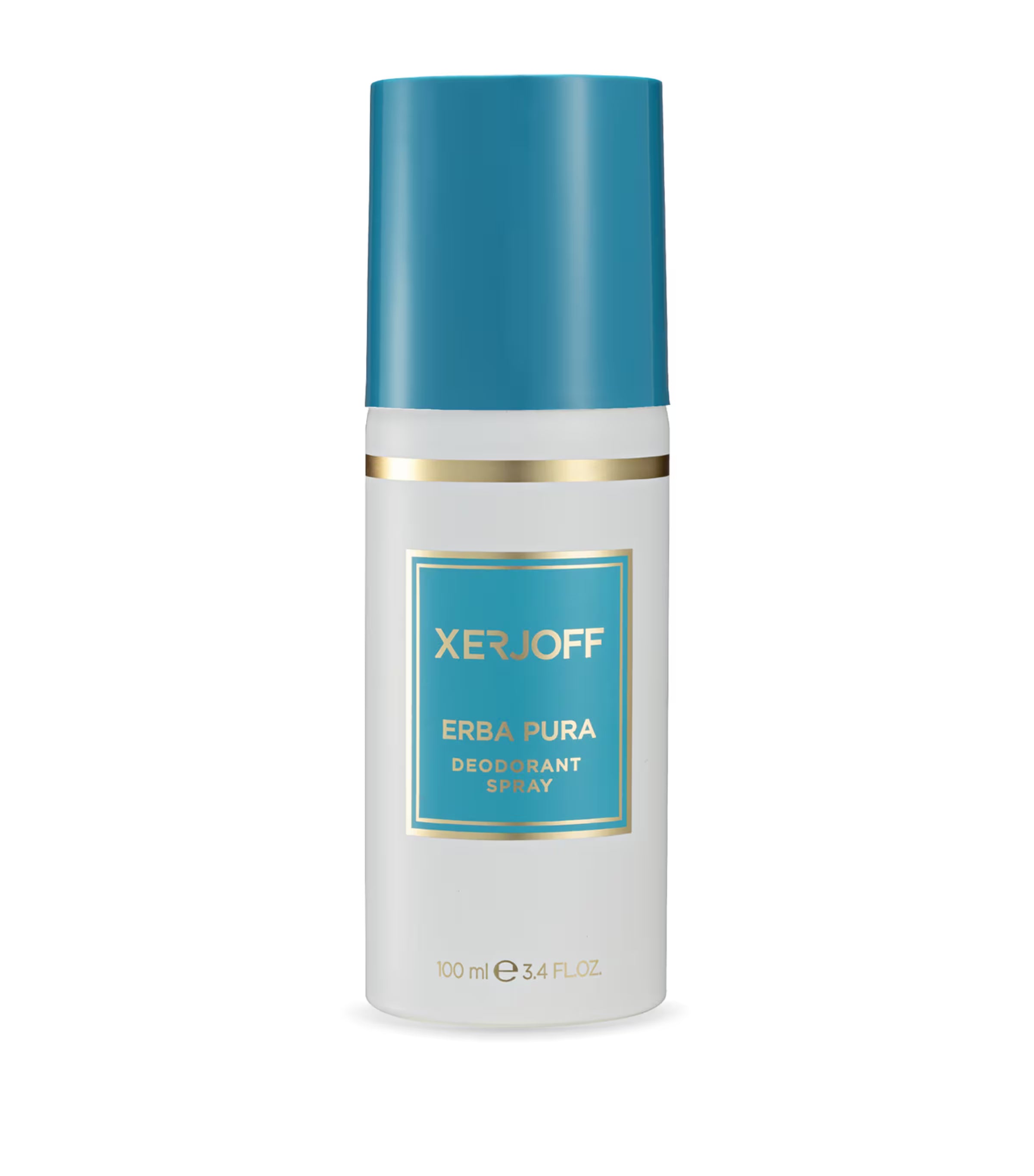 XERJOFF V ERBA PURA UNISEX DEO SPRAY 100ML الصورة الرئيسية