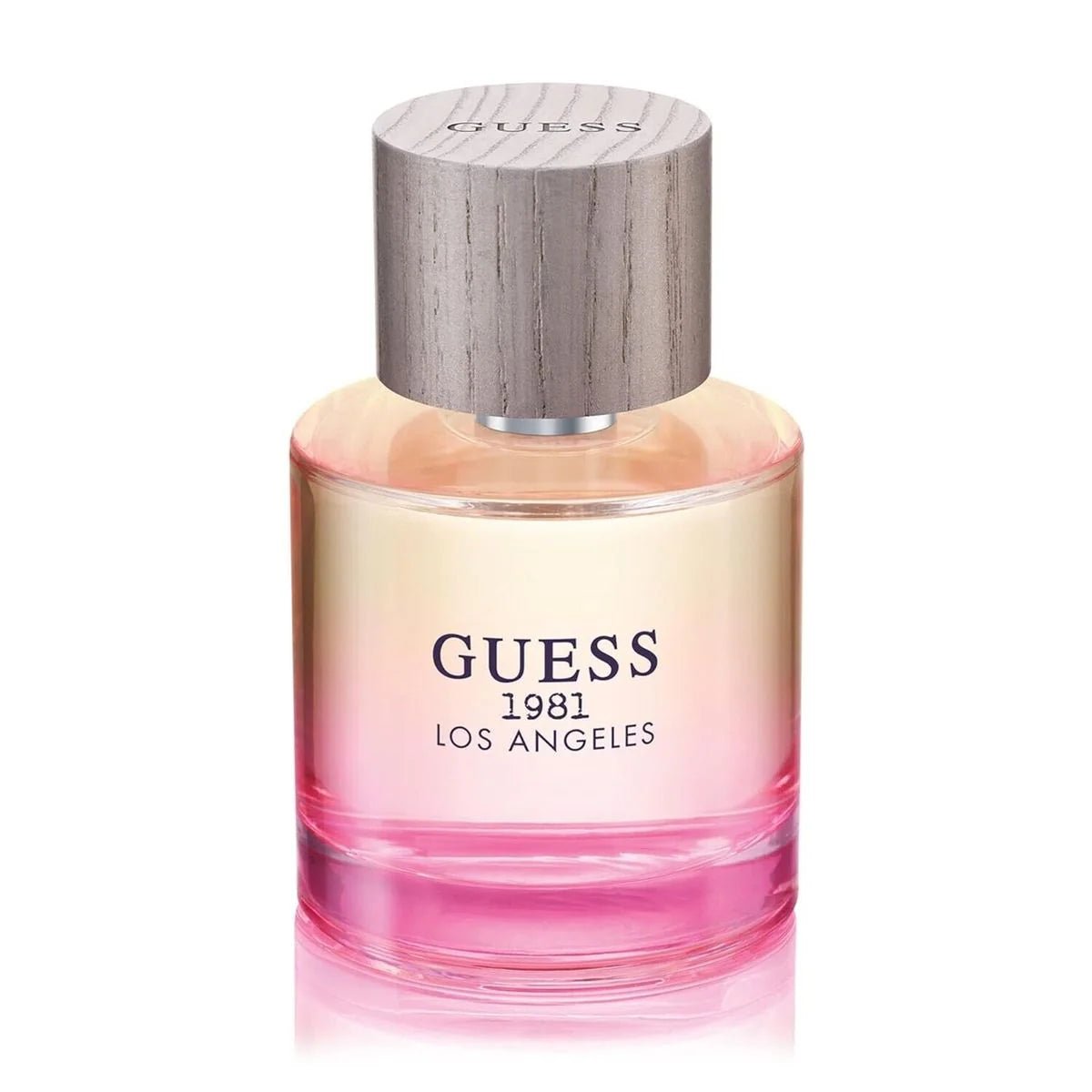 GUESS 1981 LOS ANGELES FOR WOMEN EDT 100ML - Al Himyan Perfumes | عطور هميان | Oud & Luxury Fragrances - Guess Main image