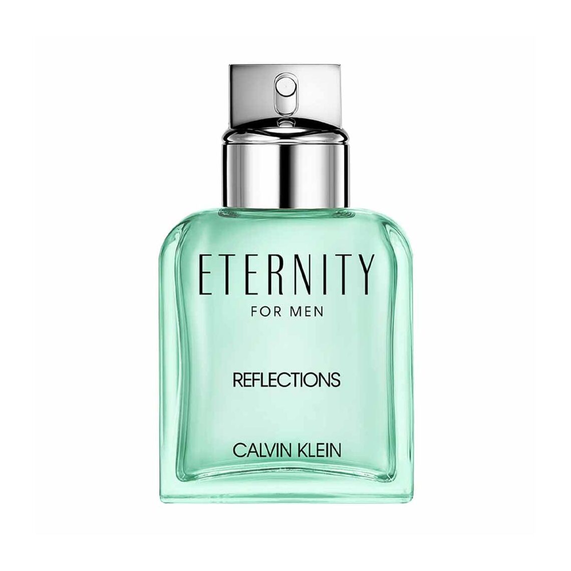 CALVIN KLEIN ETERNITY REFLECTIONS FOR MEN EDT 100ML - Al Himyan Perfumes | عطور هميان | Oud & Luxury Fragrances - Calvin Klein Main image