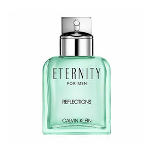Calvin Klein Eternity Reflections for Men EDT 100ml bottle
