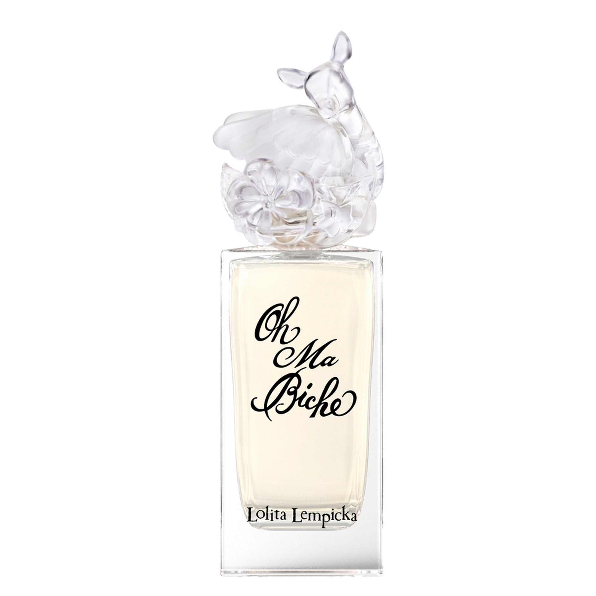 LOLITA LEMPICKA OH MA BICHE FOR MEN EDP 100ML - Al Himyan Perfumes | عطور هميان | Oud & Luxury Fragrances - Lolita Lempicka