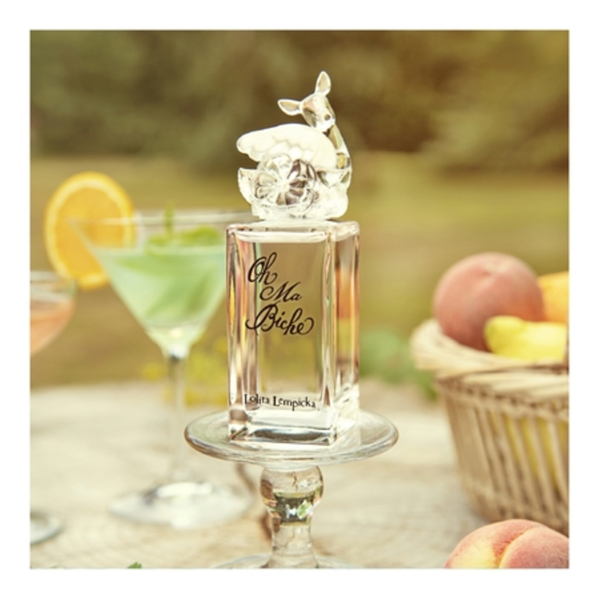 LOLITA LEMPICKA OH MA BICHE FOR MEN EDP 100ML Secondary image