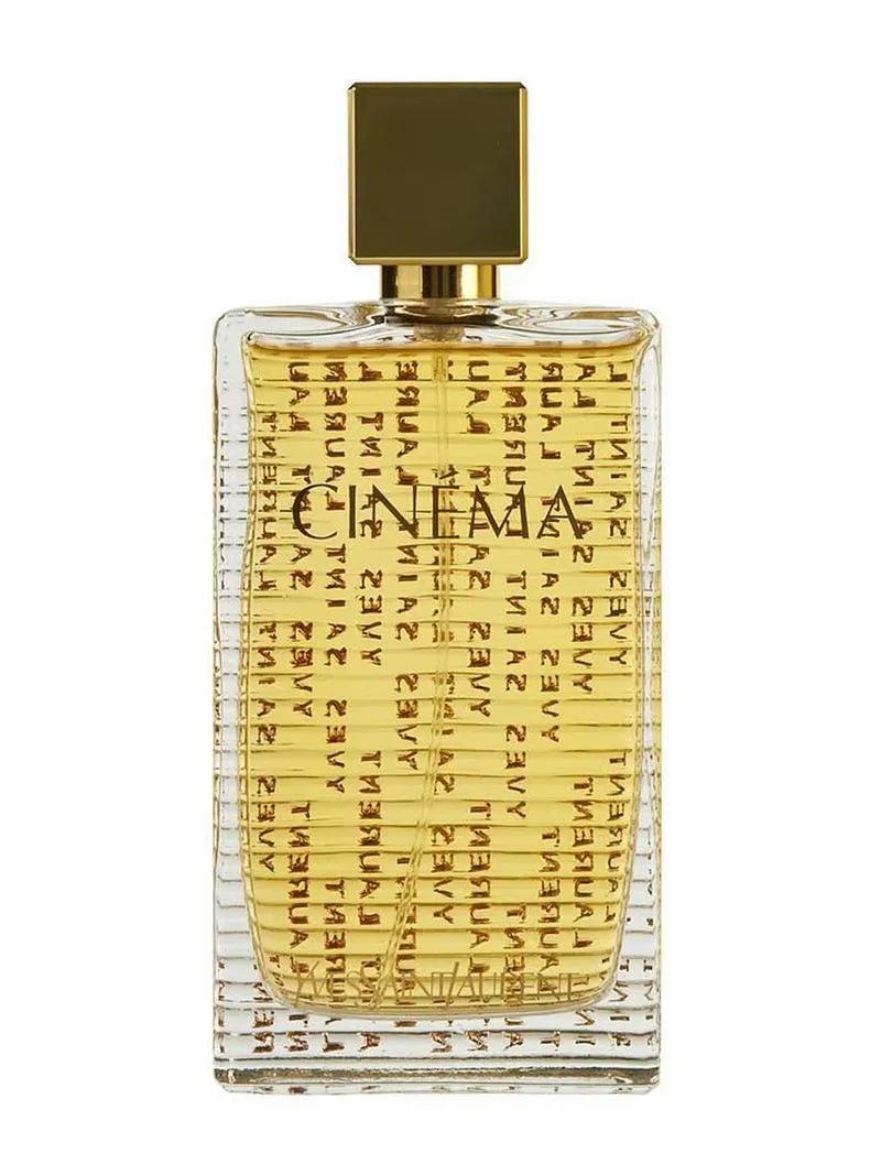 YVES SAINT LAURENT CINEMA FOR WOMEN EDP - Al Himyan Perfumes | عطور هميان | Oud & Luxury Fragrances - Yves Saint Laurent