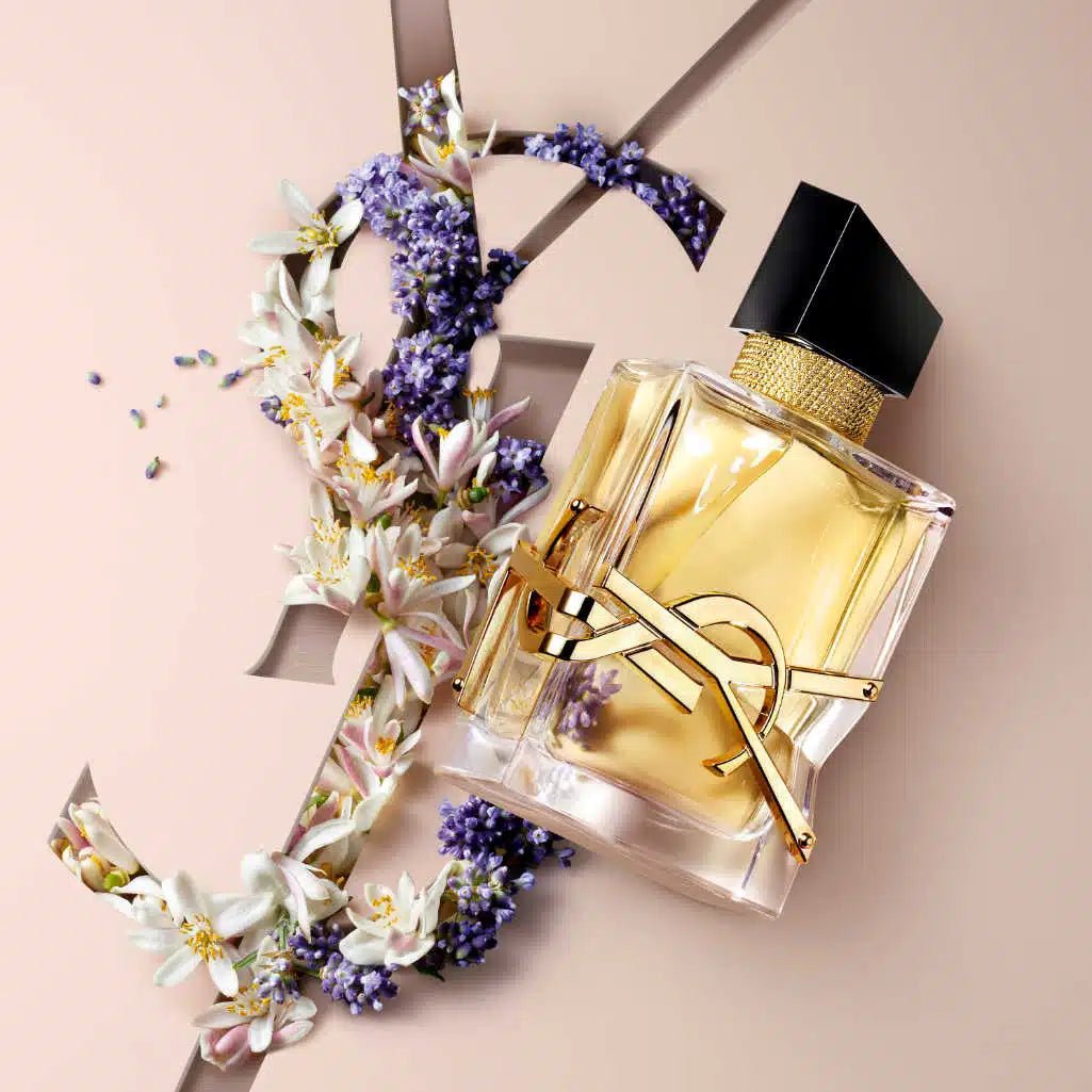 YVES SAINT LAURENT LIBRE FOR WOMEN EDP - Al Himyan Perfumes | عطور هميان | Oud & Luxury Fragrances - Yves Saint Laurent