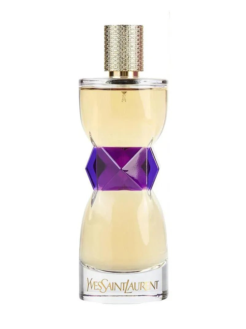 YSL MANIFESTO WOMEN EDP 90ML - Al Himyan Perfumes | عطور هميان | Oud & Luxury Fragrances - YSL