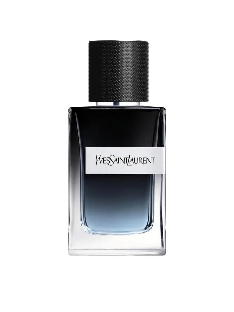 YVES SAINT LAURENT Y FOR MEN EDP - Al Himyan Perfumes | عطور هميان | Oud & Luxury Fragrances - Yves Saint Laurent
