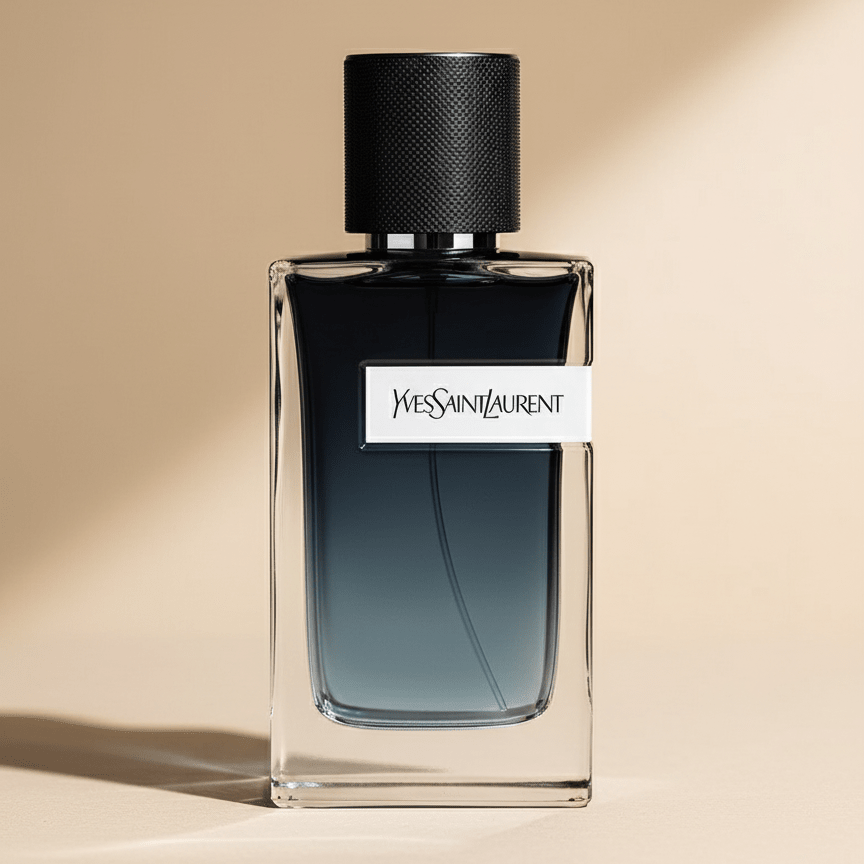 YVES SAINT LAURENT Y FOR MEN EDP - Al Himyan Perfumes | عطور هميان | Oud & Luxury Fragrances - Yves Saint Laurent