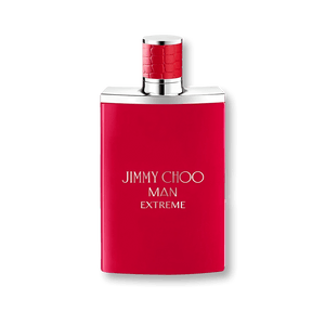 JIMMY CHOO MAN EXTREME UNISEX EDP 100ML - Al Himyan Perfumes | عطور هميان | Oud & Luxury Fragrances - JIMMY CHOO