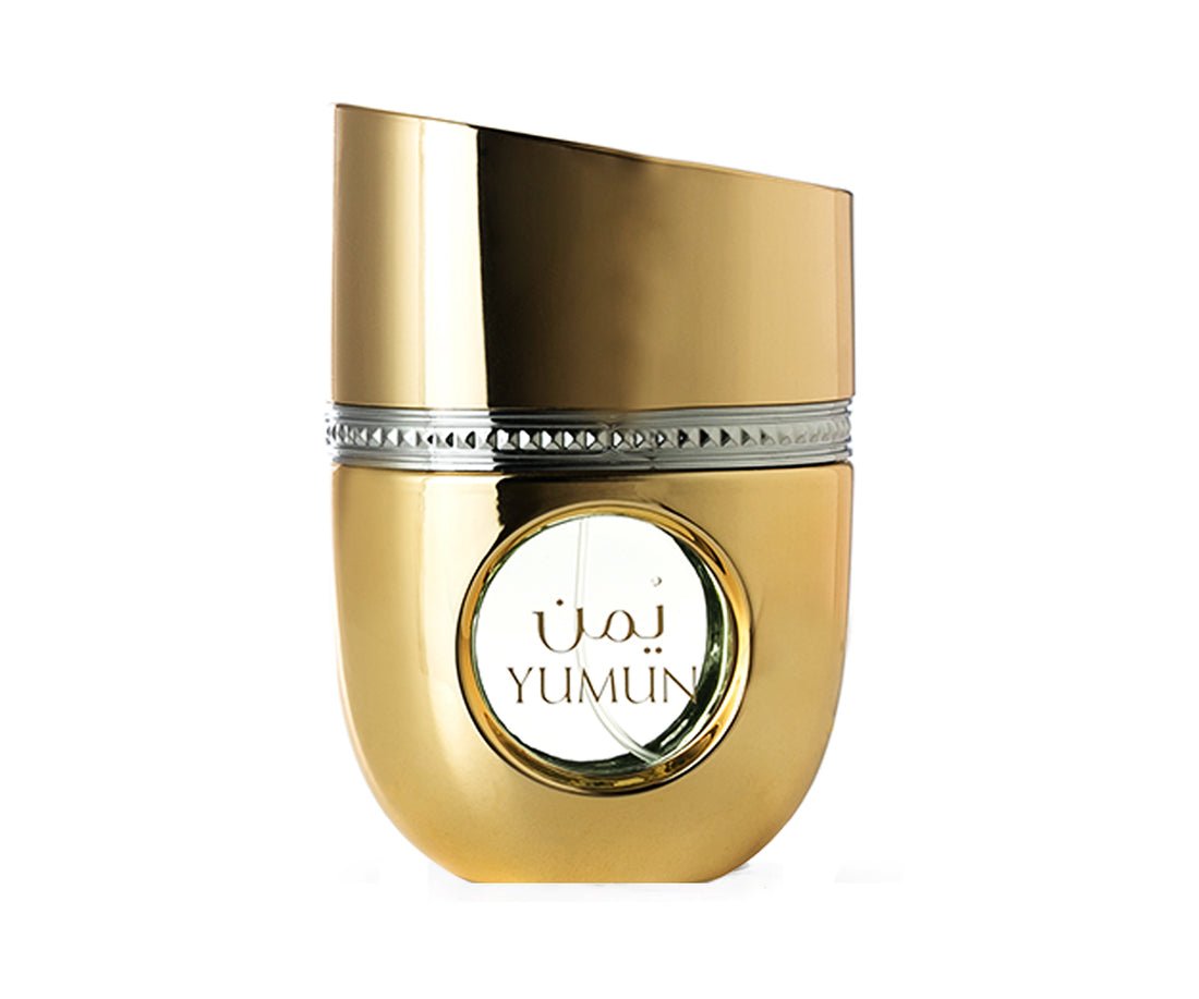 ARABIYAT PRESTIGE YUMUN FOR WOMEN EDP 100ML - Al Himyan Perfumes | عطور هميان | Oud & Luxury Fragrances - Arabiyat Prestige