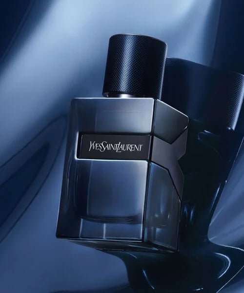 YVES SAINT LAURENT Y L'ELIXIR FOR MEN PARFUM 60ML - Al Himyan Perfumes | عطور هميان | Oud & Luxury Fragrances - Yves Saint Laurent