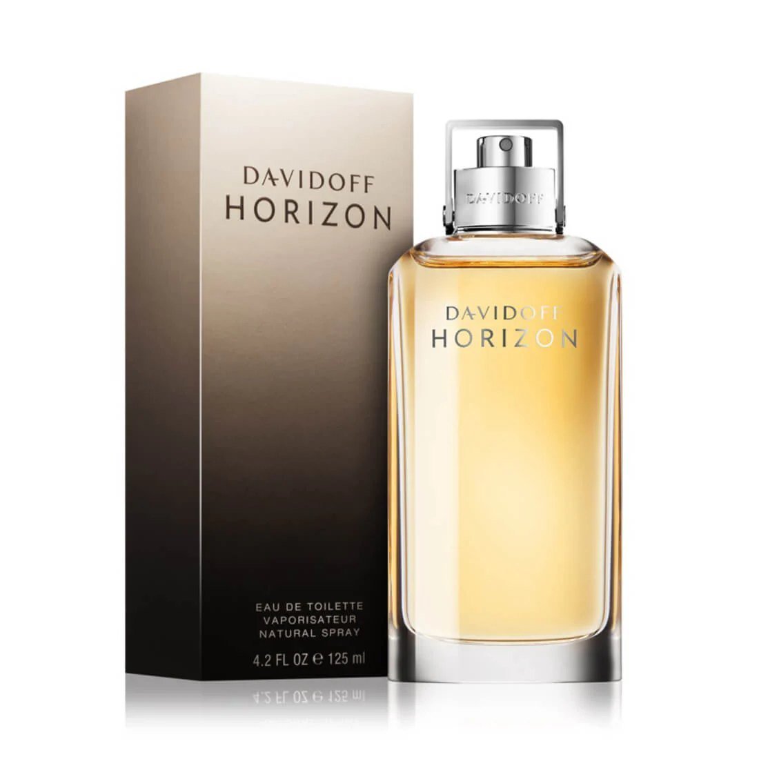 DAVIDOFF HORIZON FOR MEN EDT 125ML - Al Himyan Perfumes | عطور هميان | Oud & Luxury Fragrances - Davidoff