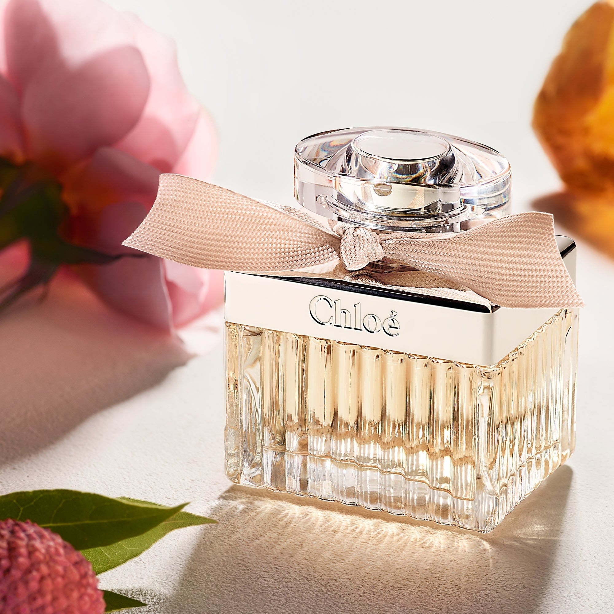 CHLOE SIGNATURE FOR WOMEN EDP الصورة الثانوية