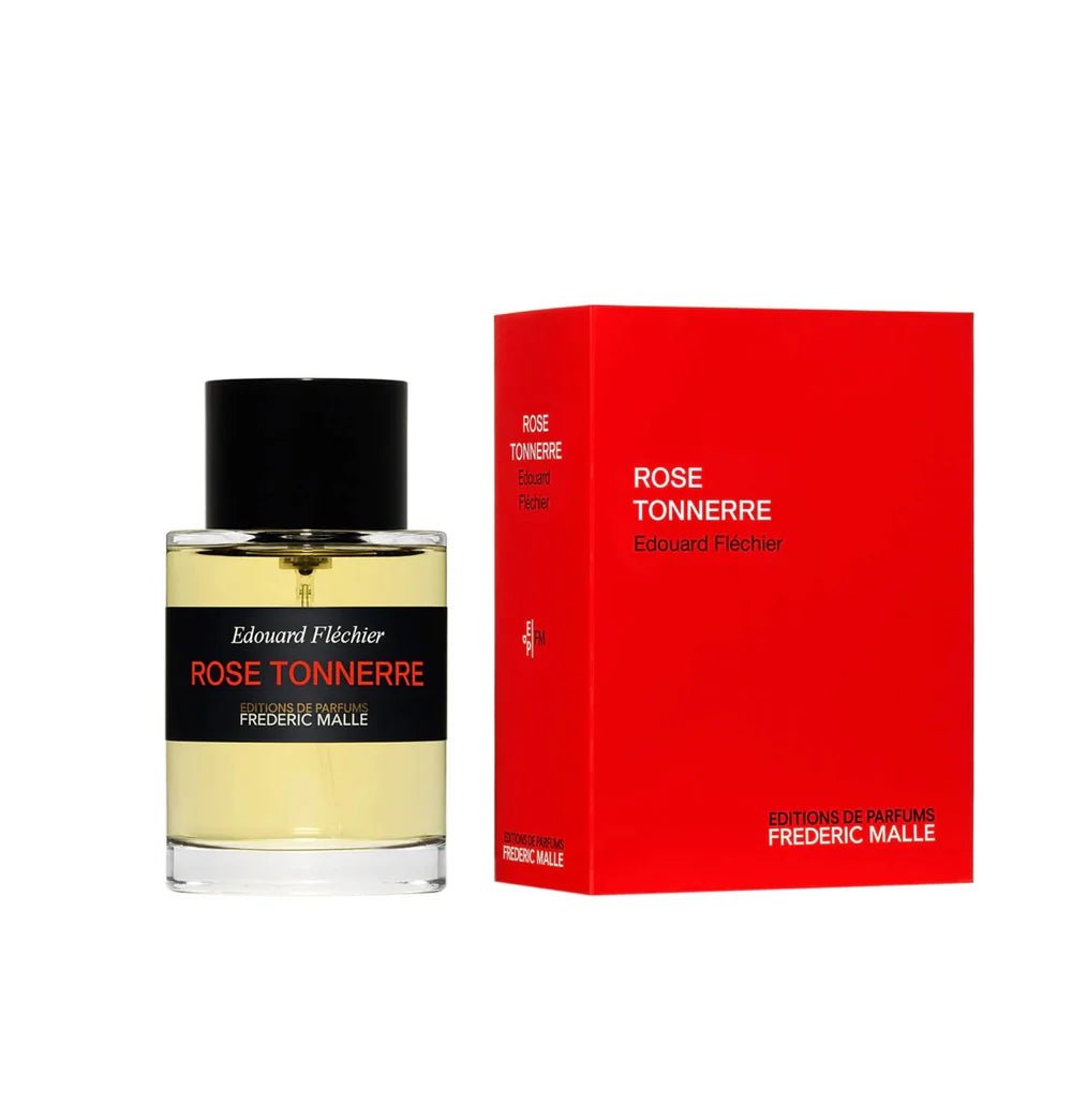 FREDERIC MALLE ROSE TONNERRE UNISEX EDP 100ML Secondary image