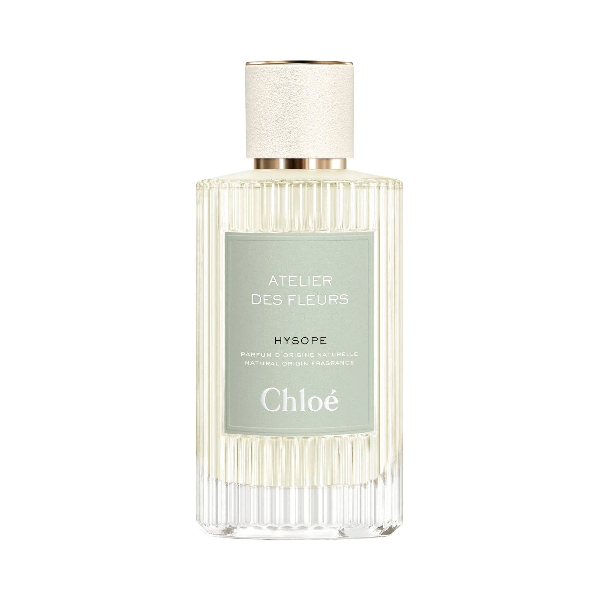 CHLOE ATELIER DES FLEURS HYSOPE UNISEX EDP 150ML الصورة الرئيسية