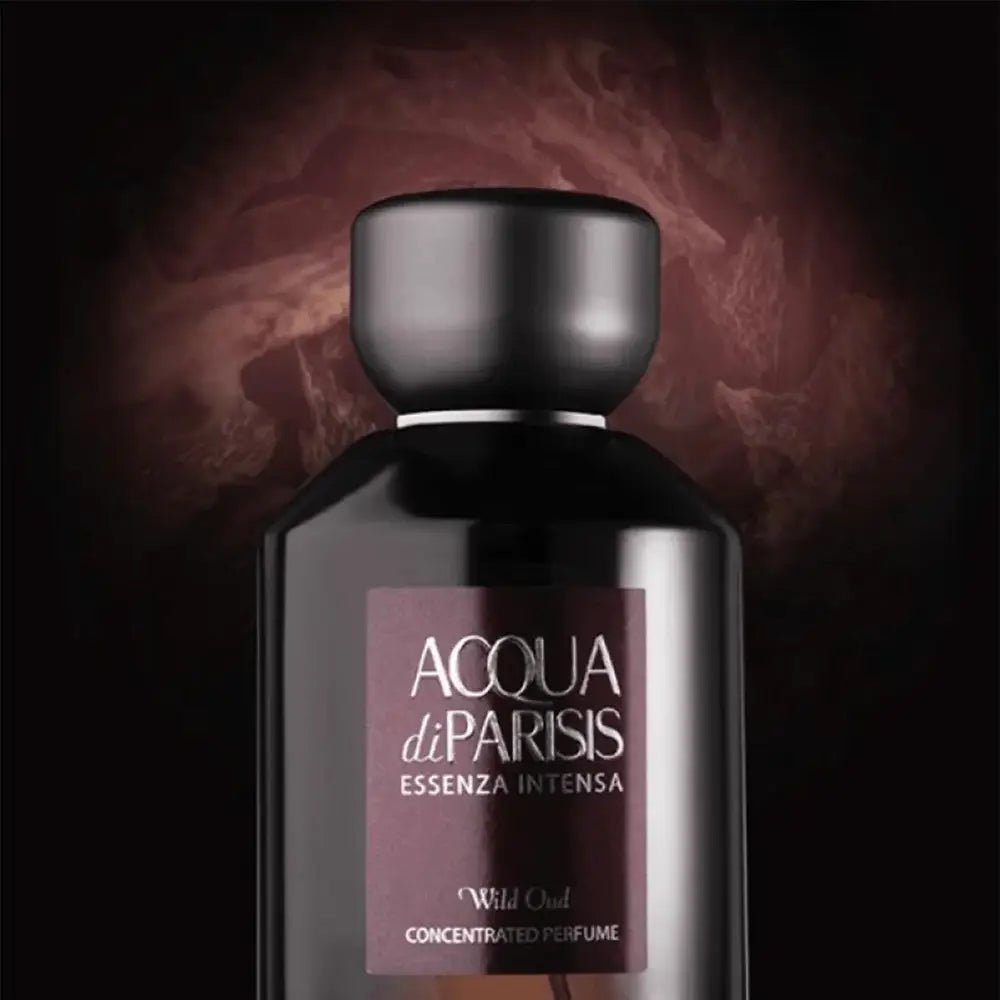 ACQUA DI PARISIS WILD OUD UNISEX EDP 100ML Secondary image