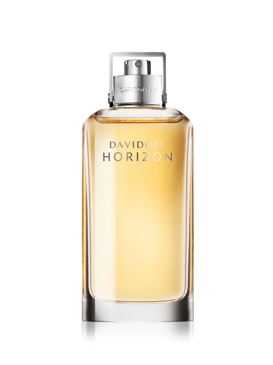 DAVIDOFF HORIZON FOR MEN EDT 125ML - Al Himyan Perfumes | عطور هميان | Oud & Luxury Fragrances - Davidoff Main image