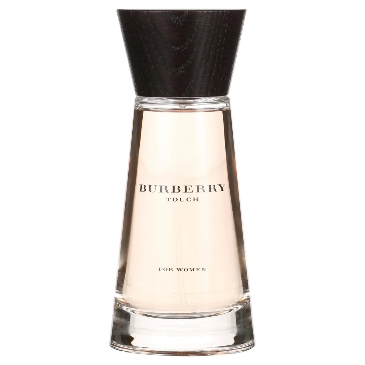 BURBERRY TOUCH FOR WOMEN EDP 100ML - Al Himyan Perfumes | عطور هميان | Oud & Luxury Fragrances - Burberry