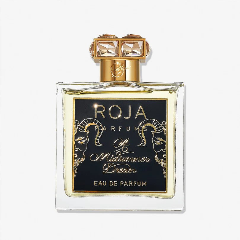 Roja Parfums A Midsummer Dream Unisex Eau De Parfum 100ml - Al Himyan Perfumes | عطور هميان | Oud & Luxury Fragrances - ROJA PARFUMS