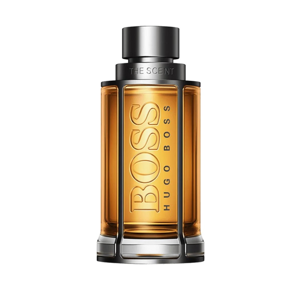 HUGO BOSS BOSS THE SCENT FOR MEN EDT - Al Himyan Perfumes | عطور هميان | Oud & Luxury Fragrances - Hugo Boss الصورة الرئيسية