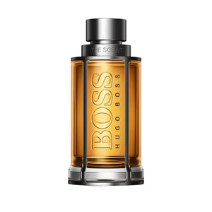 Hugo Boss Boss the Scent for Men EDT bottle