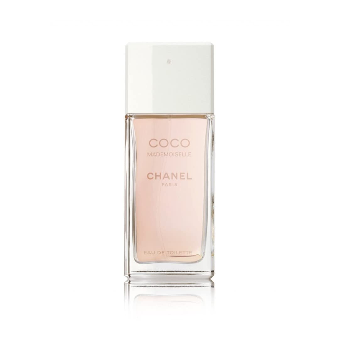 CHANEL COCO MADEMOISELLE FOR WOMEN EDT 100ML - Al Himyan Perfumes | عطور هميان | Oud & Luxury Fragrances - Chanel الصورة الرئيسية