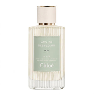 Chloe Atelier des Fleurs Iris Unisex EDP bottle