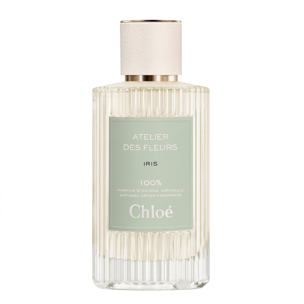 CHLOE ATELIER DES FLEURS IRIS UNISEX EDP