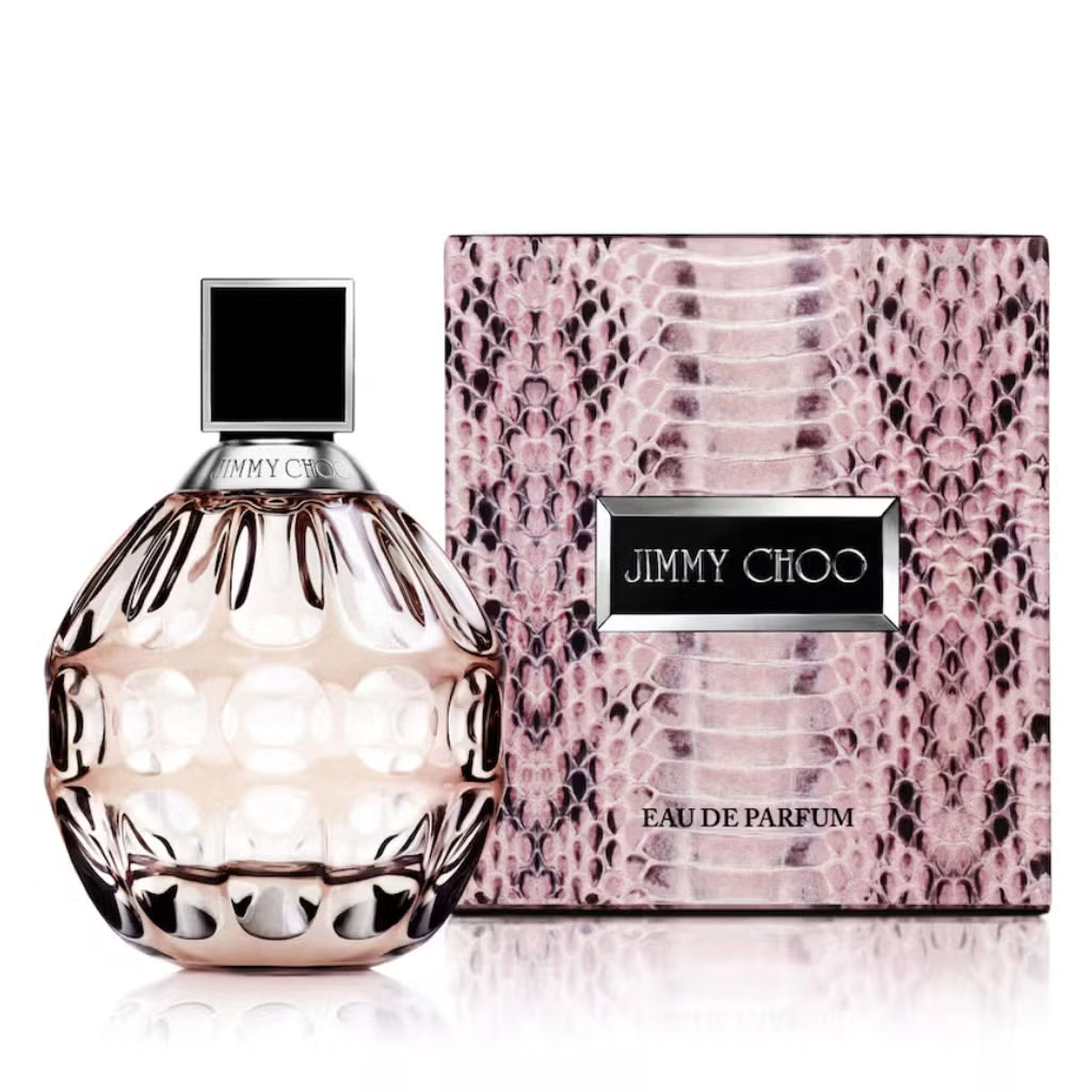 JIMMY CHOO JIMMY CHOO FOR WOMEN EDP