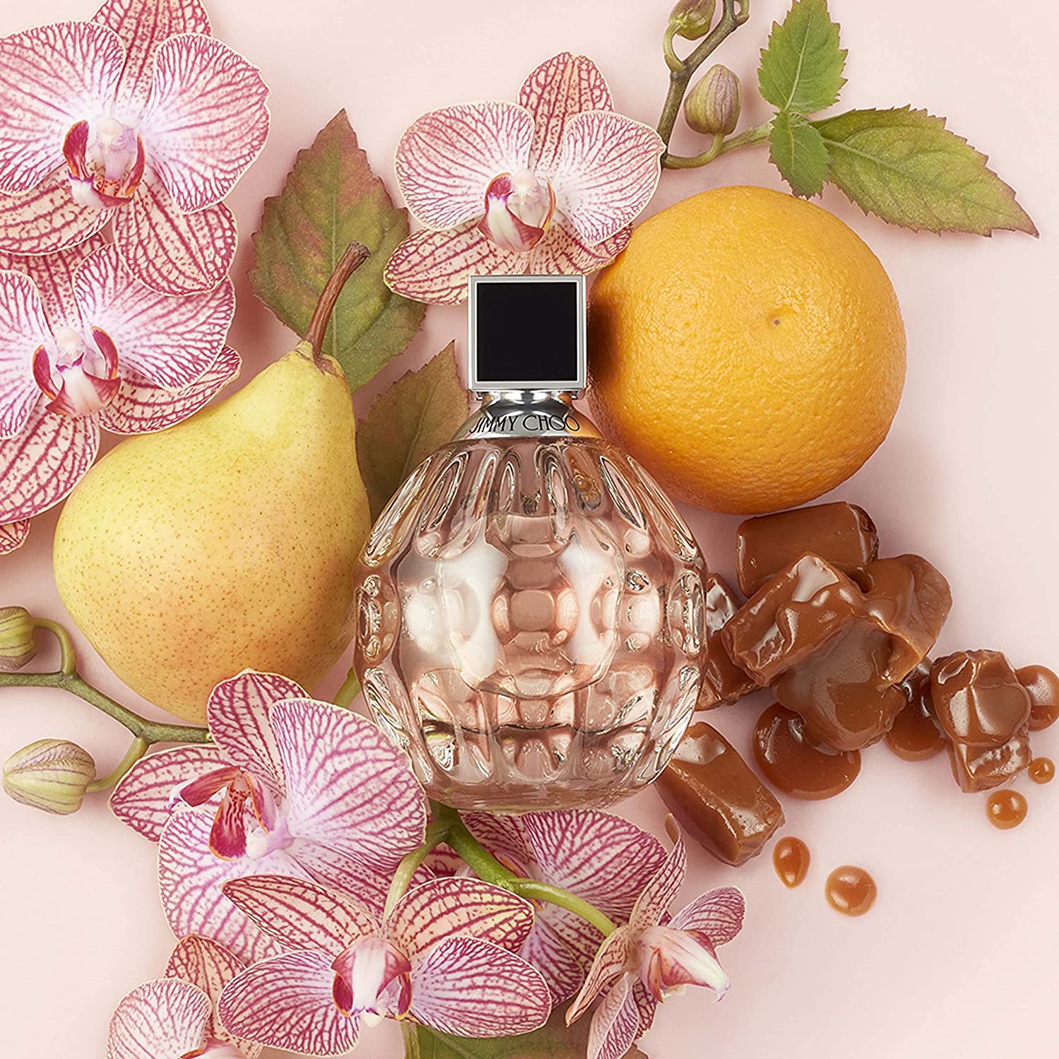 JIMMY CHOO JIMMY CHOO FOR WOMEN EDP Secondary image