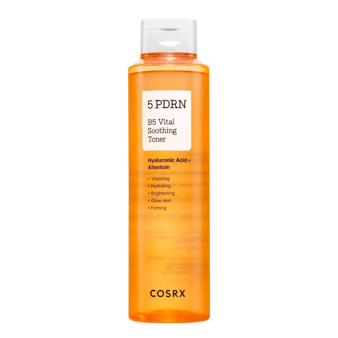 COSRX 5 PDRN B5 Vital Soothing Toner 280ml - Al Himyan Perfumes | عطور هميان | Oud & Luxury Fragrances - COSRX Main image