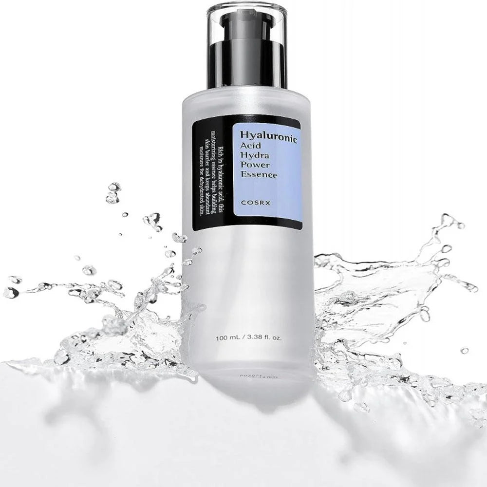 COSRX Hyaluronic Acid Hydra Power Essence 100ml Secondary image
