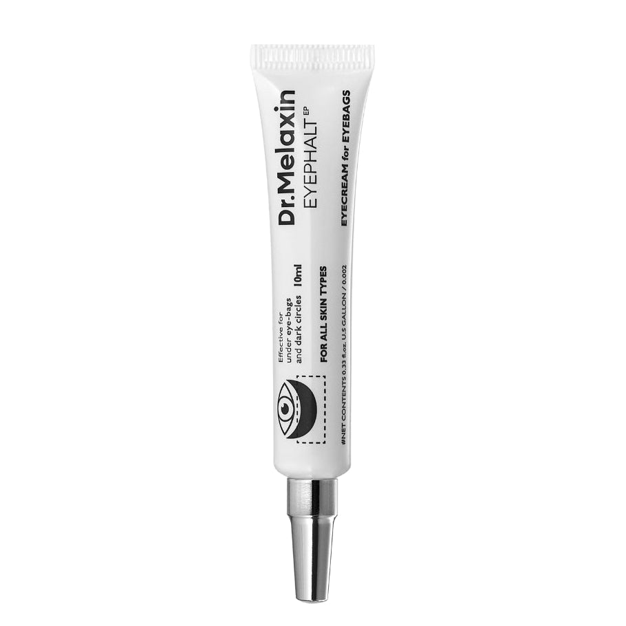 Dr.Melaxin Eyephalt Eyebag Cream 10g - Al Himyan Perfumes | عطور هميان | Oud & Luxury Fragrances - Dr. Melaxin