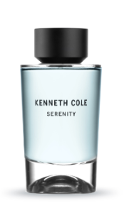 KENNETH COLE SERENITY UNISEX EDT 100ML