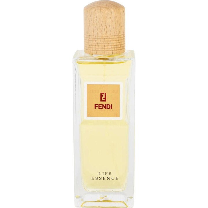 FENDI LIFE ESSENCE FOR MEN EDT 100ML - Al Himyan Perfumes | عطور هميان | Oud & Luxury Fragrances - Fendi الصورة الرئيسية